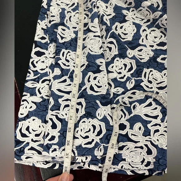 R.N.Studio dress size 18 - Picture 9 of 9